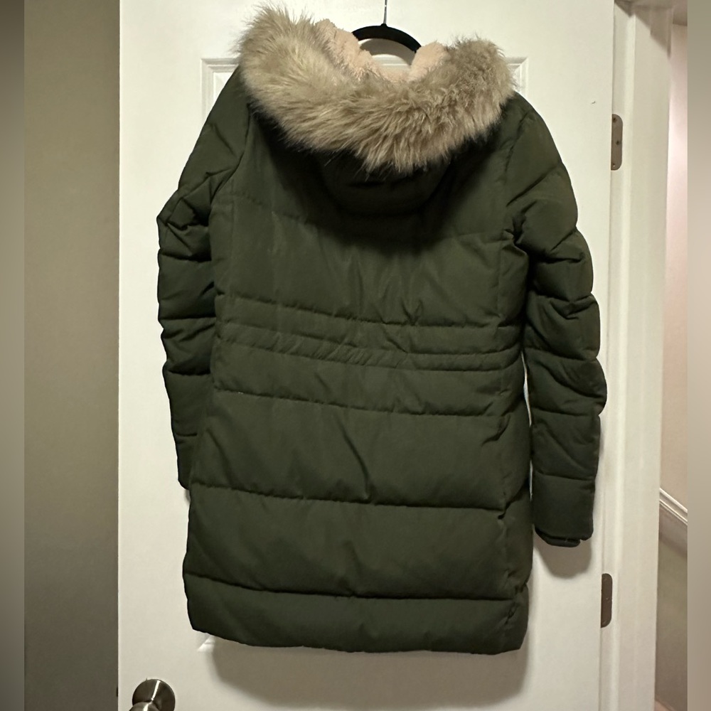 Ralph Lauren Women’s Puffer Coat